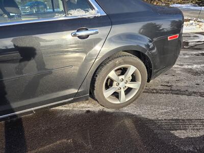 2012 Chevrolet Malibu LT - Photo 8 - Philadelphia, PA 19111