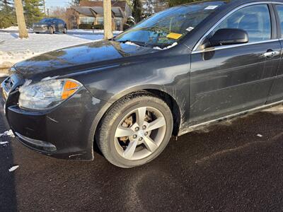 2012 Chevrolet Malibu LT - Photo 9 - Philadelphia, PA 19111