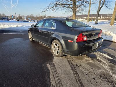 2012 Chevrolet Malibu LT - Photo 4 - Philadelphia, PA 19111