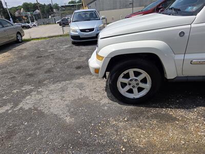 2007 Jeep Liberty Limited   - Photo 8 - Philadelphia, PA 19111