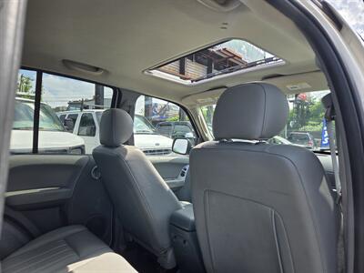 2007 Jeep Liberty Limited   - Photo 13 - Philadelphia, PA 19111