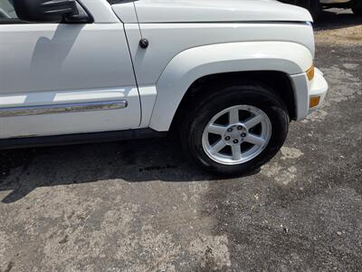 2007 Jeep Liberty Limited   - Photo 9 - Philadelphia, PA 19111