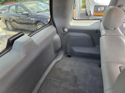 2007 Jeep Liberty Limited   - Photo 12 - Philadelphia, PA 19111