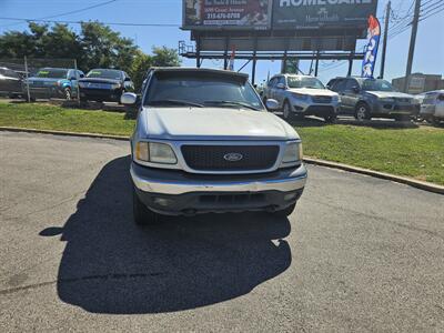 2002 Ford F-150 Lariat   - Photo 3 - Philadelphia, PA 19111