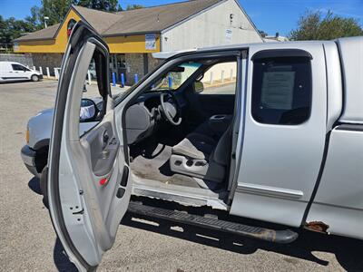 2002 Ford F-150 Lariat   - Photo 7 - Philadelphia, PA 19111