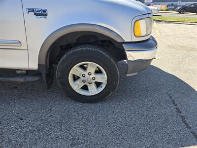 2002 Ford F-150 Lariat   - Photo 12 - Philadelphia, PA 19111