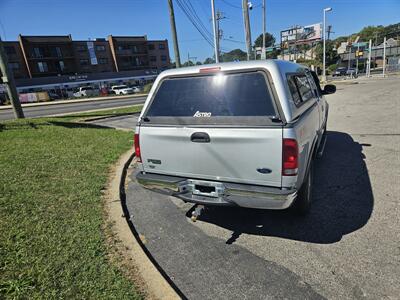 2002 Ford F-150 Lariat   - Photo 5 - Philadelphia, PA 19111