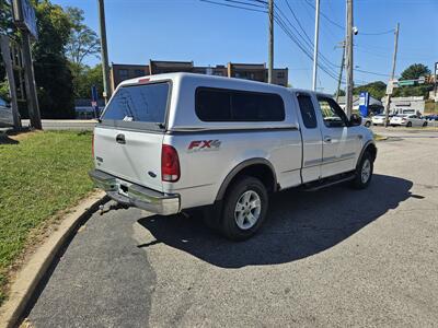 2002 Ford F-150 Lariat   - Photo 6 - Philadelphia, PA 19111