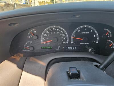 2002 Ford F-150 Lariat   - Photo 15 - Philadelphia, PA 19111