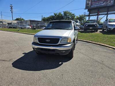 2002 Ford F-150 Lariat   - Photo 2 - Philadelphia, PA 19111