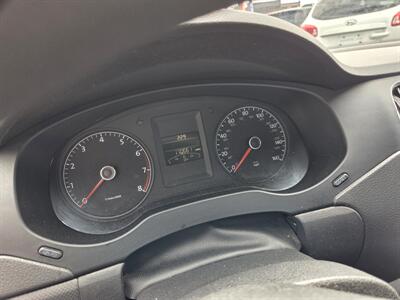 2012 Volkswagen Jetta - Photo 16 - Philadelphia, PA 19111