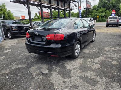 2012 Volkswagen Jetta - Photo 4 - Philadelphia, PA 19111