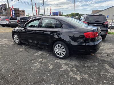 2012 Volkswagen Jetta - Photo 5 - Philadelphia, PA 19111
