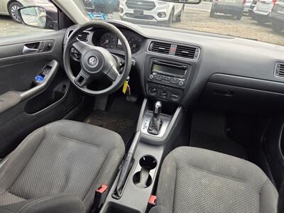 2012 Volkswagen Jetta - Photo 10 - Philadelphia, PA 19111
