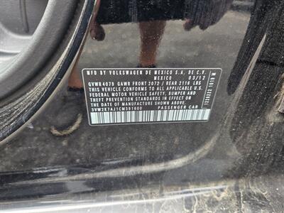 2012 Volkswagen Jetta - Photo 15 - Philadelphia, PA 19111