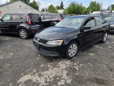 2012 Volkswagen Jetta - Photo 3 - Philadelphia, PA 19111