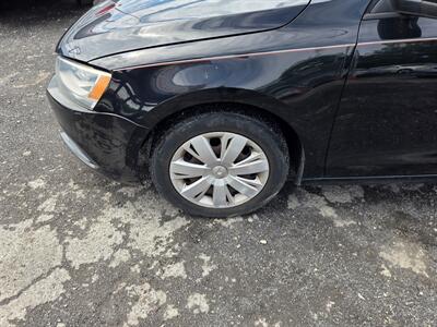2012 Volkswagen Jetta - Photo 9 - Philadelphia, PA 19111
