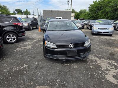 2012 Volkswagen Jetta - Photo 2 - Philadelphia, PA 19111