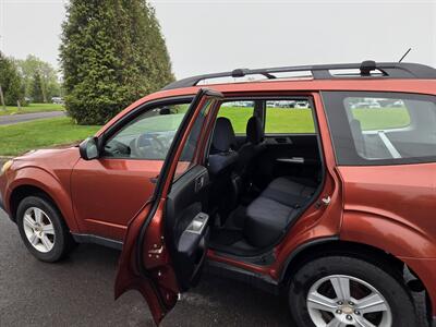 2010 Subaru Forester 2.5X   - Photo 13 - Philadelphia, PA 19111