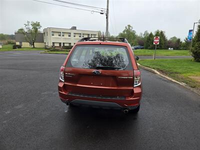 2010 Subaru Forester 2.5X   - Photo 4 - Philadelphia, PA 19111