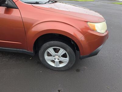 2010 Subaru Forester 2.5X   - Photo 7 - Philadelphia, PA 19111