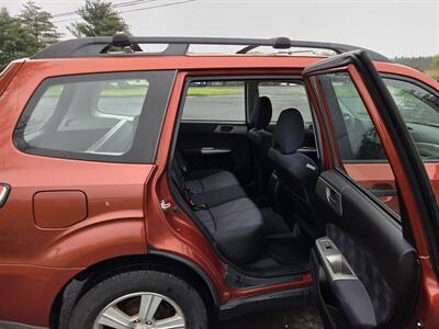2010 Subaru Forester 2.5X   - Photo 15 - Philadelphia, PA 19111