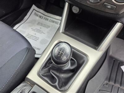 2010 Subaru Forester 2.5X   - Photo 16 - Philadelphia, PA 19111