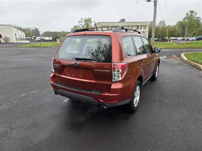 2010 Subaru Forester 2.5X   - Photo 5 - Philadelphia, PA 19111
