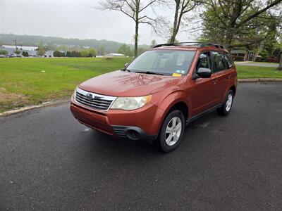 2010 Subaru Forester 2.5X   - Photo 3 - Philadelphia, PA 19111
