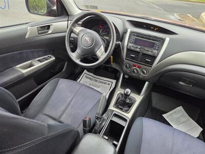 2010 Subaru Forester 2.5X   - Photo 9 - Philadelphia, PA 19111
