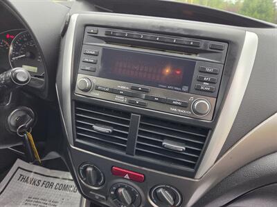 2010 Subaru Forester 2.5X   - Photo 12 - Philadelphia, PA 19111