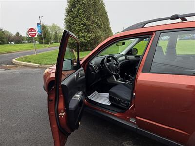 2010 Subaru Forester 2.5X   - Photo 14 - Philadelphia, PA 19111