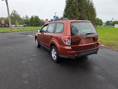 2010 Subaru Forester 2.5X   - Photo 6 - Philadelphia, PA 19111