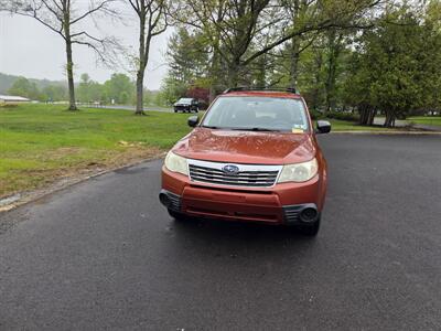 2010 Subaru Forester 2.5X   - Photo 2 - Philadelphia, PA 19111