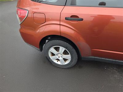 2010 Subaru Forester 2.5X   - Photo 8 - Philadelphia, PA 19111