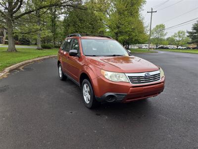 2010 Subaru Forester 2.5X - Photo 3 - Philadelphia, PA 19111