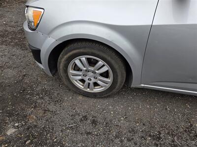 2013 Chevrolet Sonic LT Auto - Photo 6 - Philadelphia, PA 19111