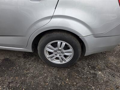 2013 Chevrolet Sonic LT Auto - Photo 7 - Philadelphia, PA 19111