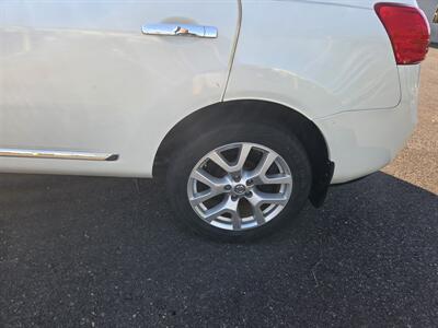 2011 Nissan Rogue SL - Photo 8 - Philadelphia, PA 19111