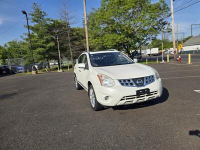 2011 Nissan Rogue SL - Photo 2 - Philadelphia, PA 19111