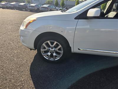2011 Nissan Rogue SL - Photo 7 - Philadelphia, PA 19111