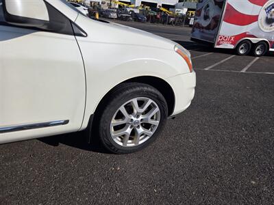 2011 Nissan Rogue SL - Photo 4 - Philadelphia, PA 19111