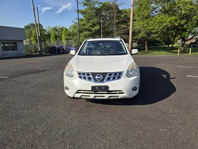 2011 Nissan Rogue SL - Photo 3 - Philadelphia, PA 19111