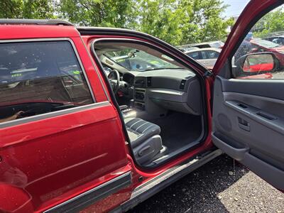 2005 Jeep Grand Cherokee Laredo   - Photo 9 - Philadelphia, PA 19111