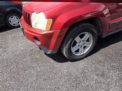2005 Jeep Grand Cherokee Laredo   - Photo 13 - Philadelphia, PA 19111