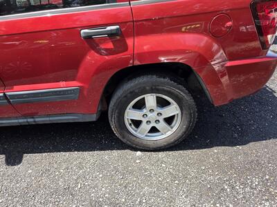 2005 Jeep Grand Cherokee Laredo   - Photo 15 - Philadelphia, PA 19111