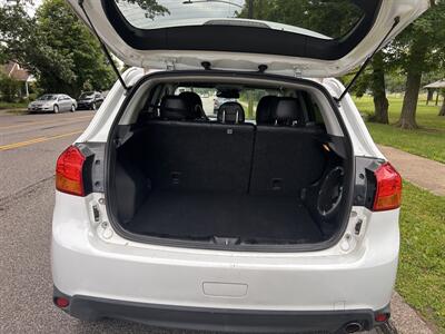 2014 Mitsubishi Outlander Sport SE - Photo 10 - Philadelphia, PA 19111