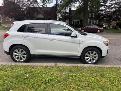 2014 Mitsubishi Outlander Sport SE - Photo 4 - Philadelphia, PA 19111