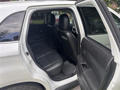 2014 Mitsubishi Outlander Sport SE - Photo 11 - Philadelphia, PA 19111