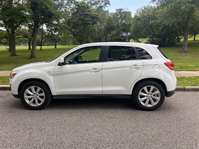 2014 Mitsubishi Outlander Sport SE - Photo 7 - Philadelphia, PA 19111